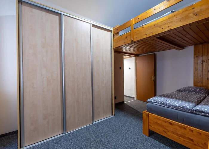 K&P Apartment In The Center
